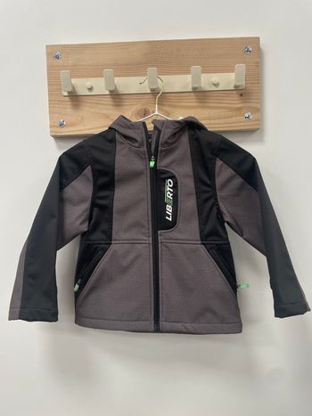 Blouson Liberto enfant – Taille 4 ans – Neuf sans étiquette