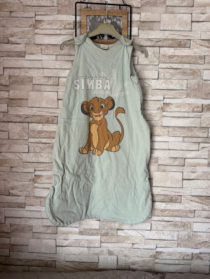 Lot complet simba - Pyjama fins, bodies et gigoteuse - T9mois - photo numéro 6