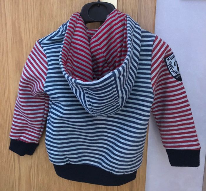 Gilet Aeropilote 2 ans - photo numéro 2