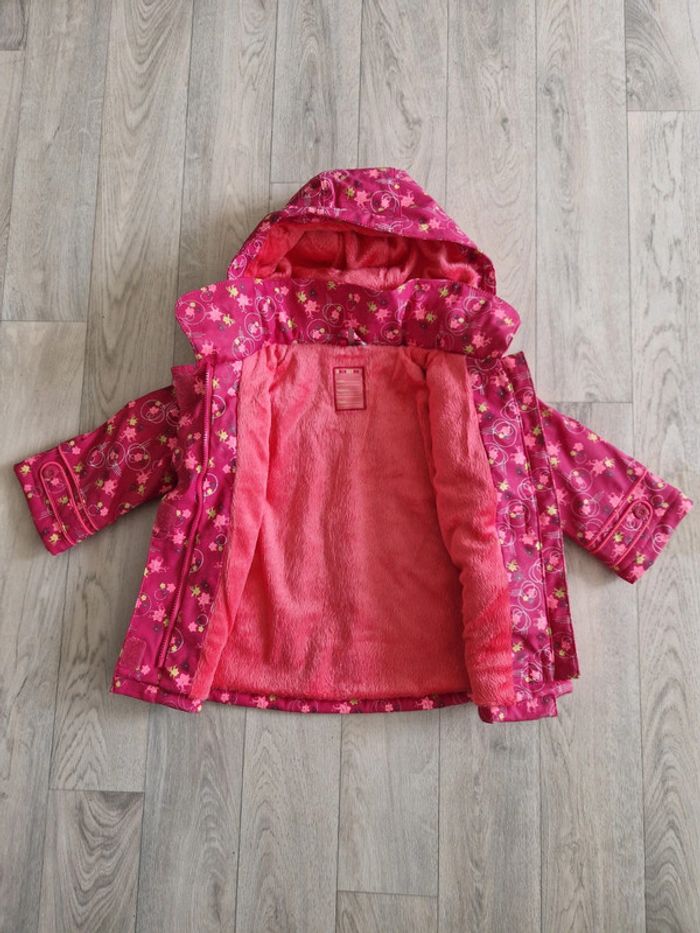 Parka Orchestra NEUVE - photo numéro 8