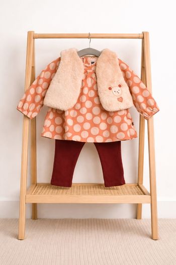 Ensemble 3 pièces 6 mois 