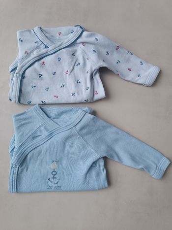 Bodies manches longues