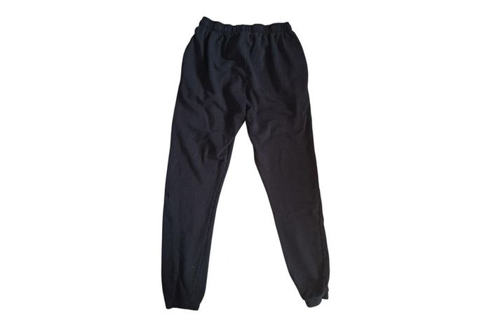 Pantalon jogging NPO Men XL noir - photo numéro 4