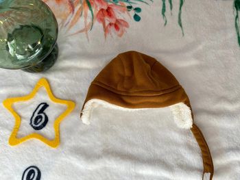 Bonnet esquimau kiabi