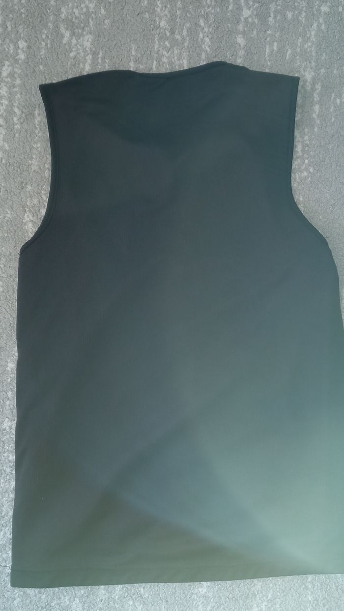 Maillot basket fille - photo numéro 2