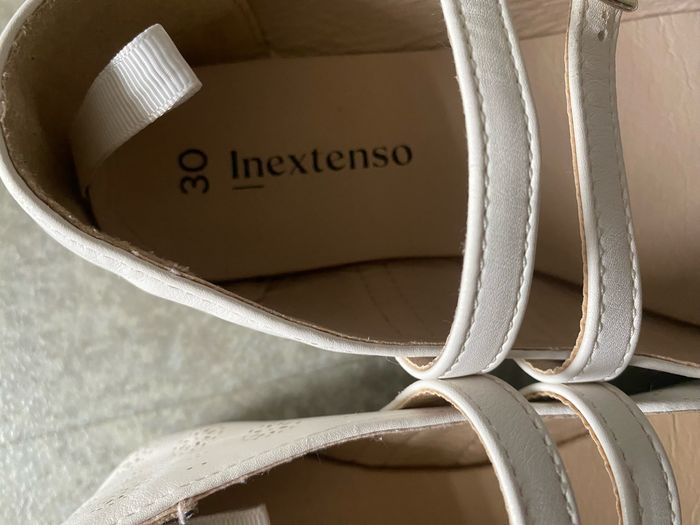 Ballerine fille In extenso - photo numéro 9