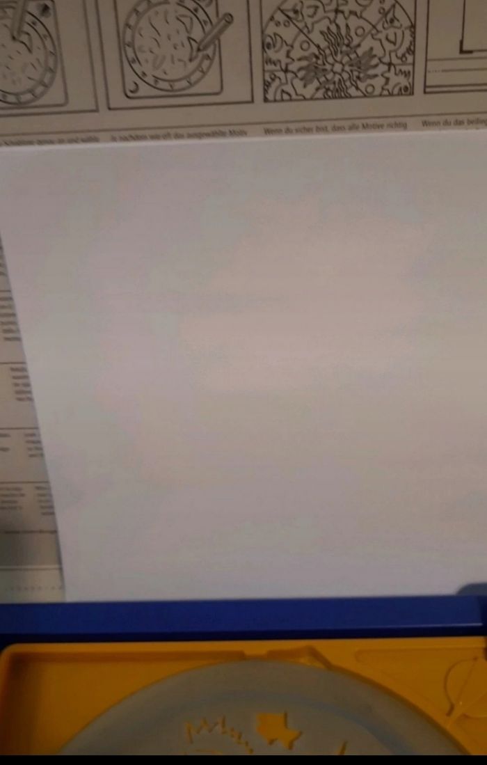 Mandela designer océan - photo numéro 5