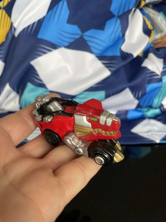 Transformers Bandai Vintage - photo numéro 3