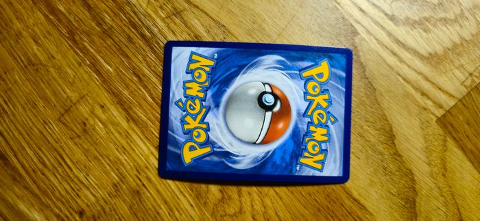 Carte Pokemon Pingoléon V - photo numéro 2