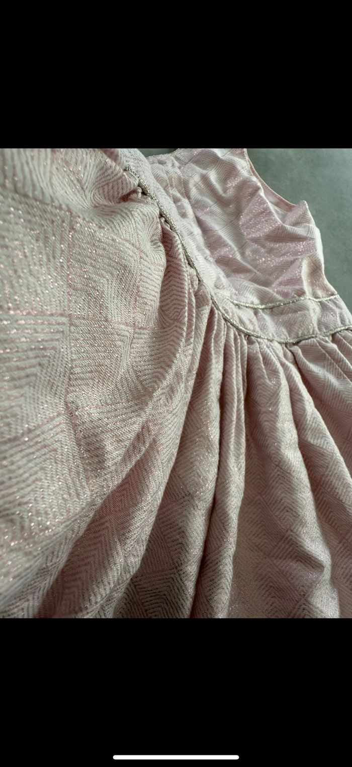 Robe 8 ans - photo numéro 4