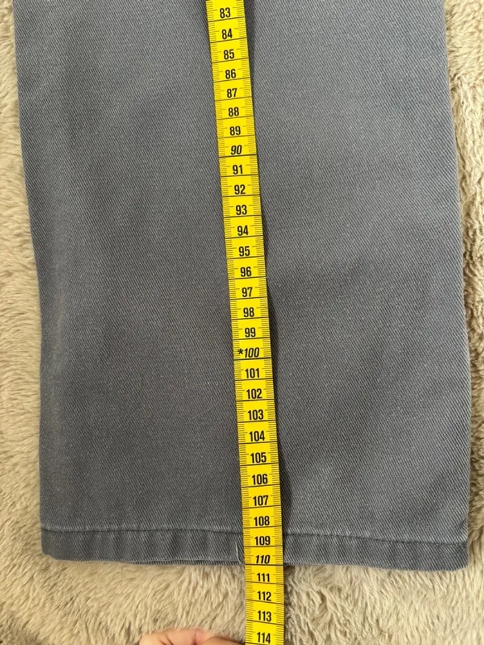 pantalon de travail - photo numéro 7