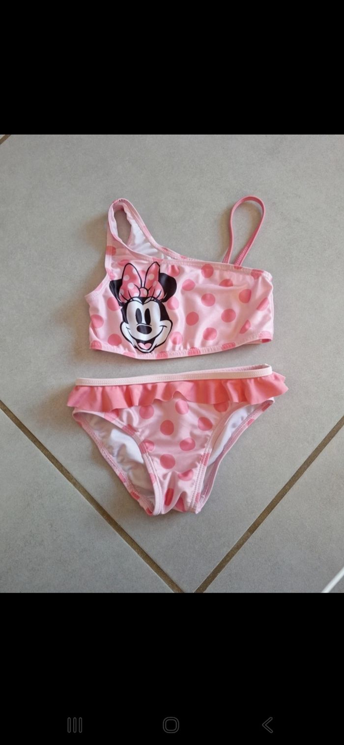 Maillot de bain