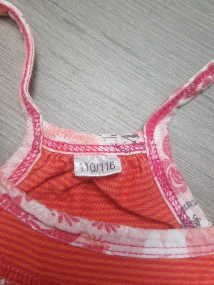 Débardeur / top taille 110 - 116 - photo numéro 2