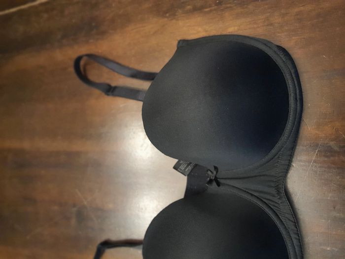 Soutiens-gorge noir Hunkemöller fr 90F - photo numéro 20