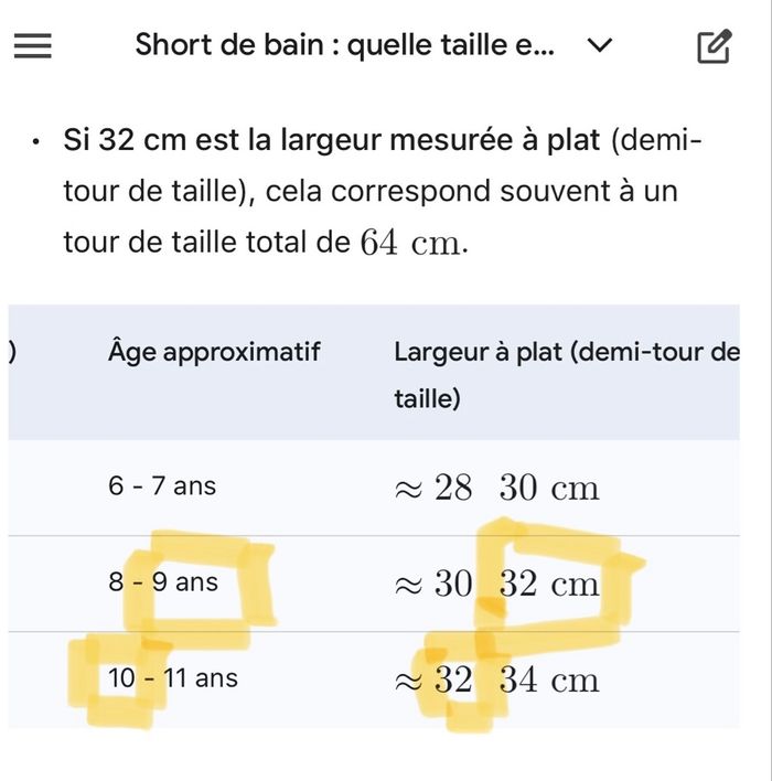 Short de bain »Freegun »noir et blanc - photo numéro 6