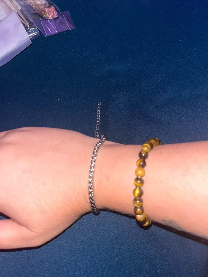 Bracelet - photo numéro 3