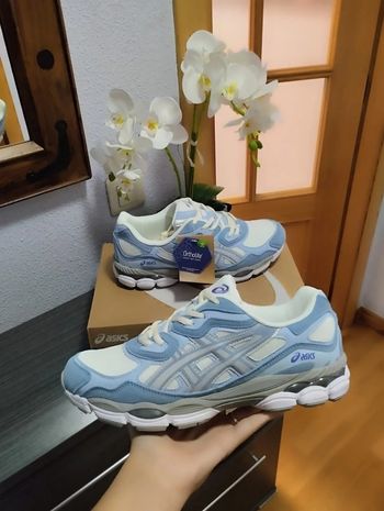 Asics GEL NYC Taille 42.5