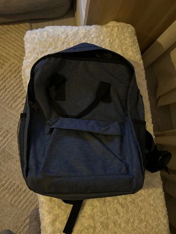 Sac à dos