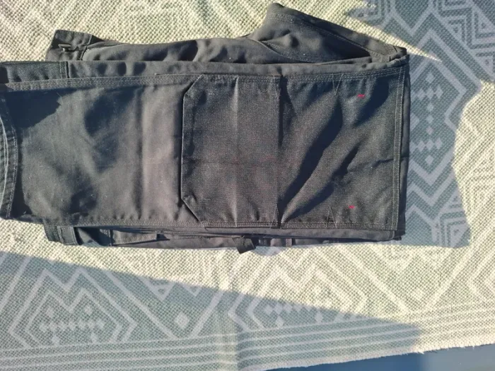 Pantalon de travail LMA homme T50 - photo numéro 8
