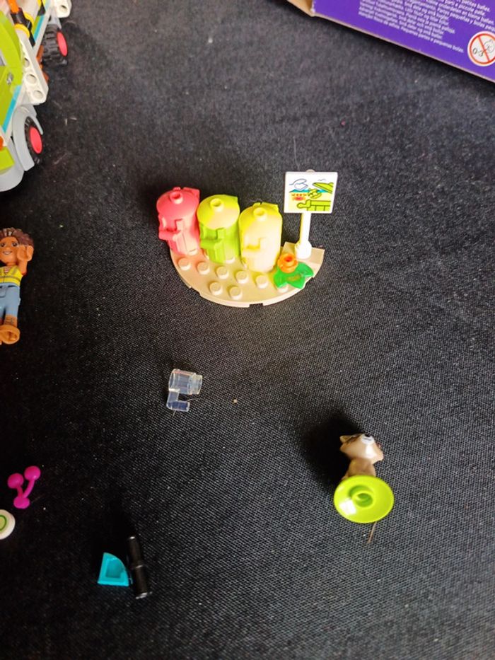 Lego Friends 41712 - photo numéro 11