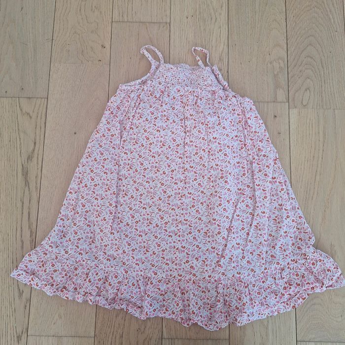 Robe DPAM 8 ans - photo numéro 3