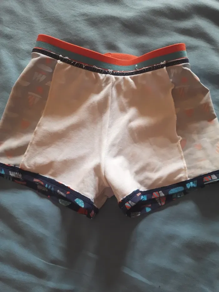 Maillot de bain catimini 10 asn - photo numéro 5
