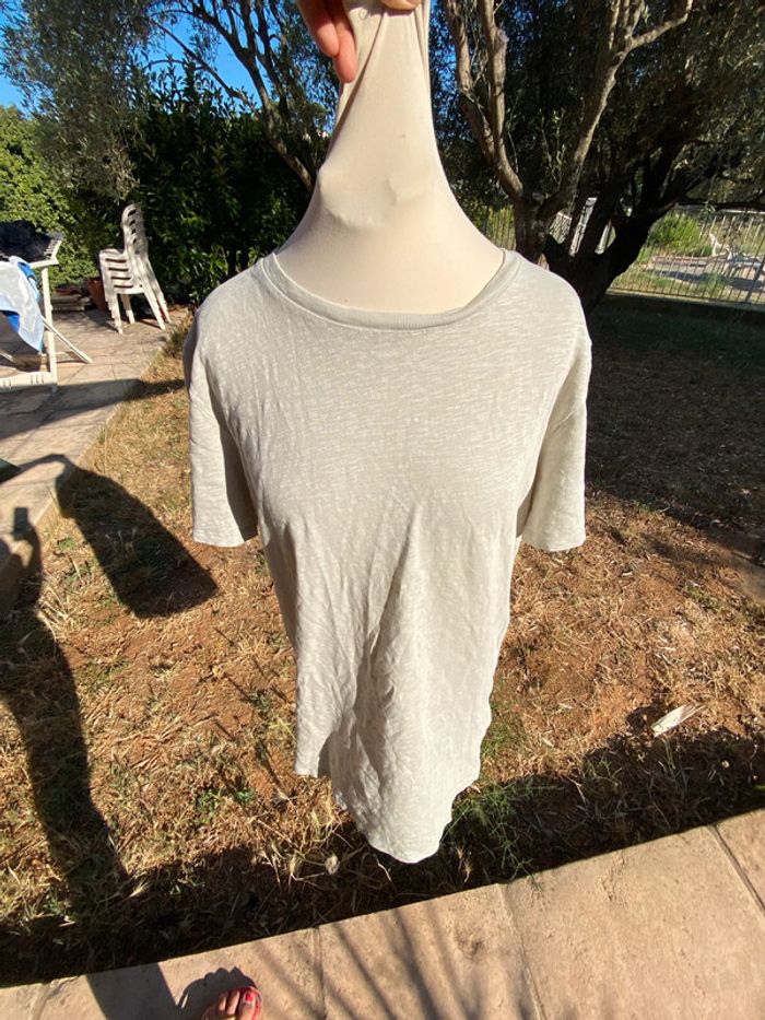 Top tee shirt XXL american vintage - photo numéro 4