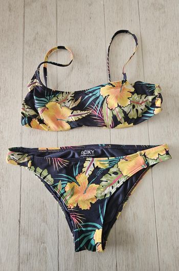 Maillot de bain 👩🏽 