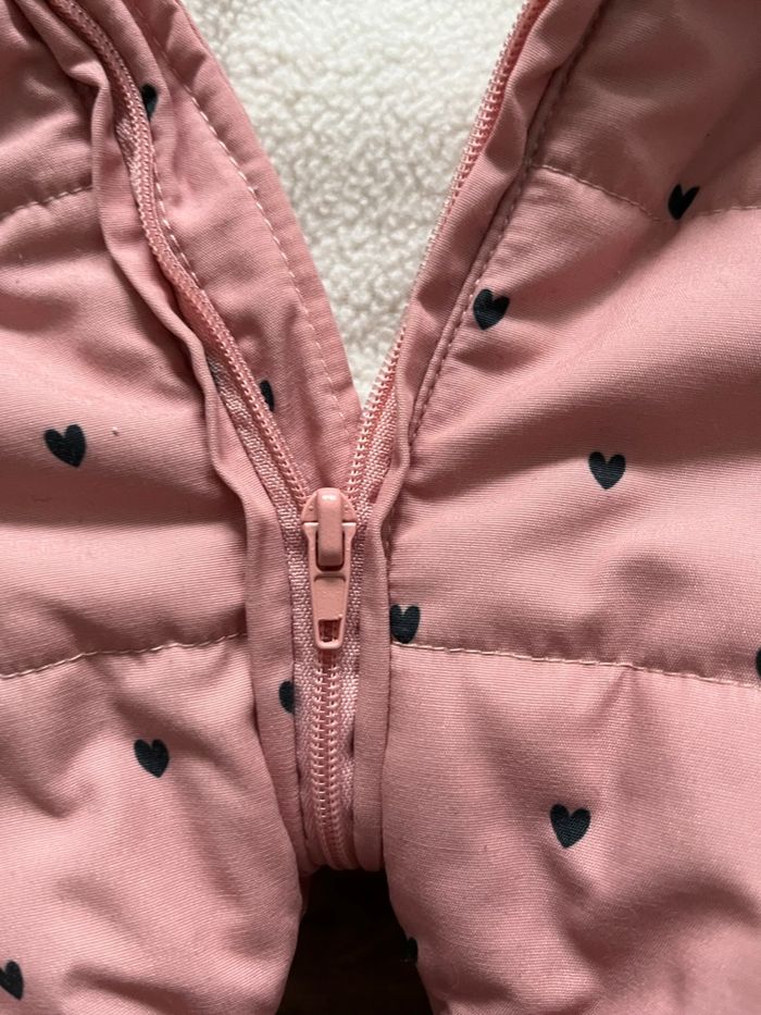 Combinaison Bébé fille excellent état - photo numéro 6