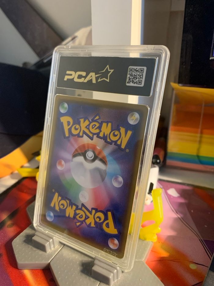 Sabrina & Brycen PCA 9.5 - photo numéro 2