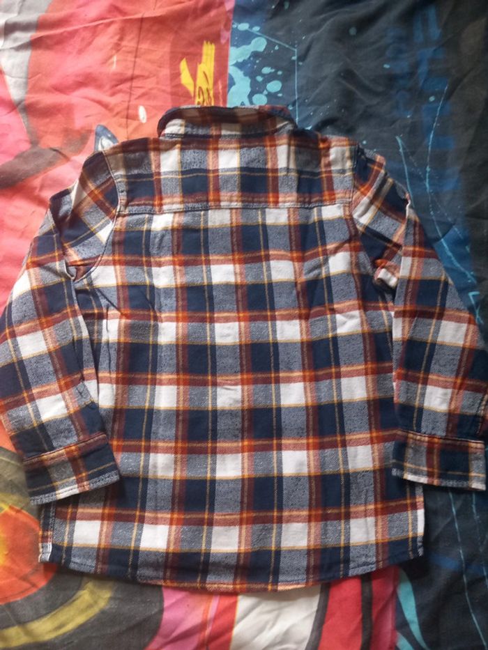 Chemise - photo numéro 2