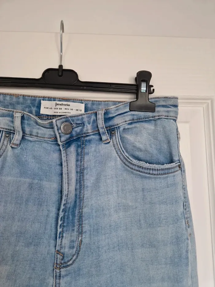 Jean stradivarius