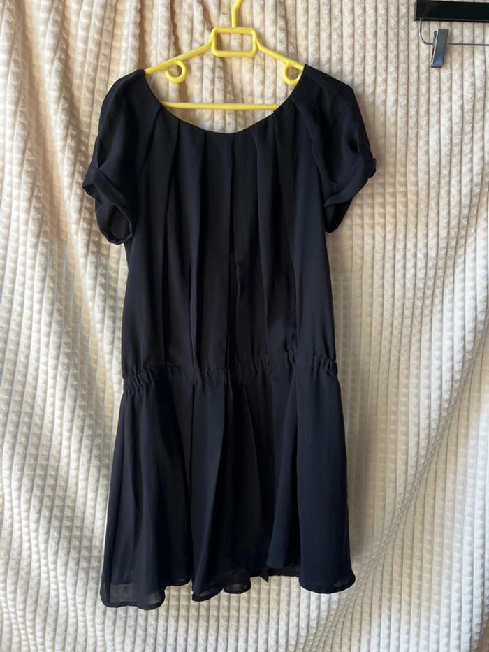Robe  ete noir - photo numéro 3
