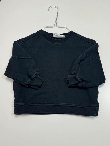 Pull Zara 18–24 mois