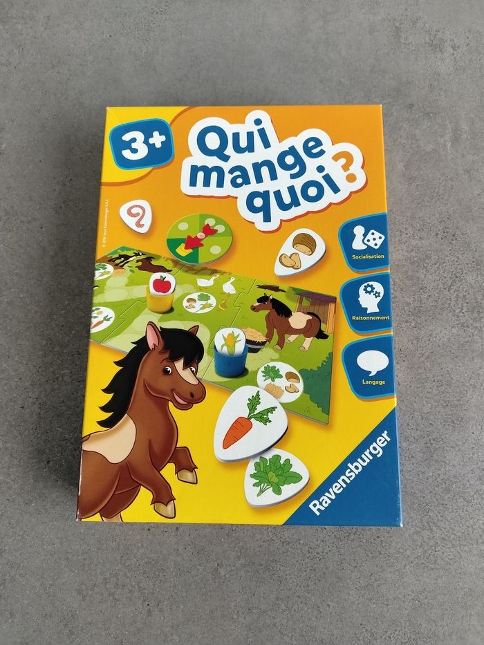 Lot de 2 jeux éducatifs - photo numéro 6