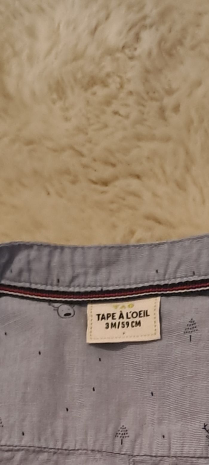 Bonjour - photo numéro 5