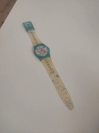 Montre watch pokemon ana pocket monster