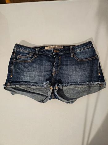 Short zara