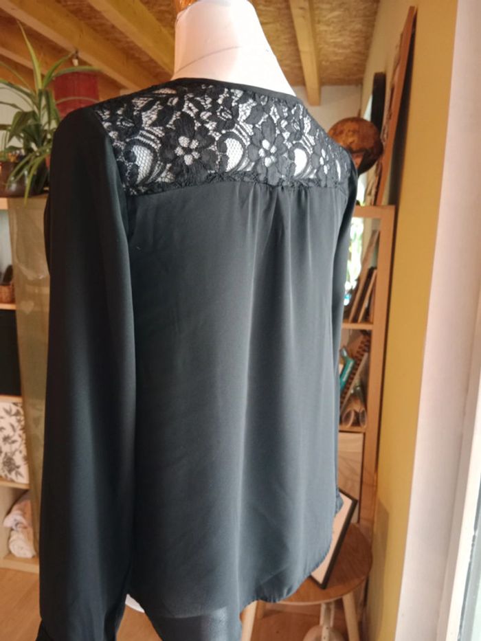 Tunique dentelle - photo numéro 6