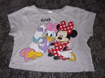 Teeshirt 13ans
