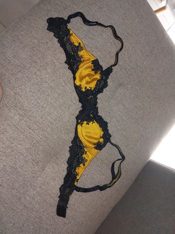 Soutien gorge