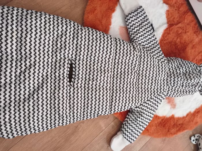 Combinaison pousette siège auto - photo numéro 6