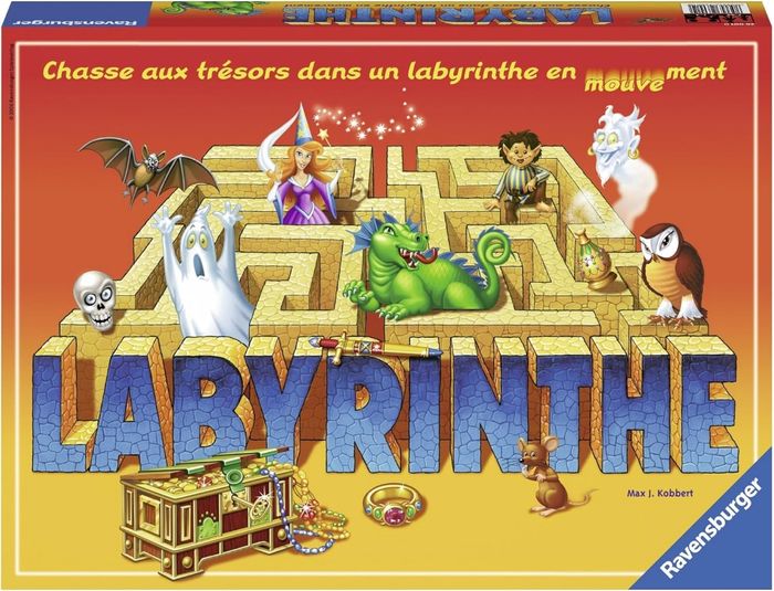 Lot jeux de société - photo numéro 2