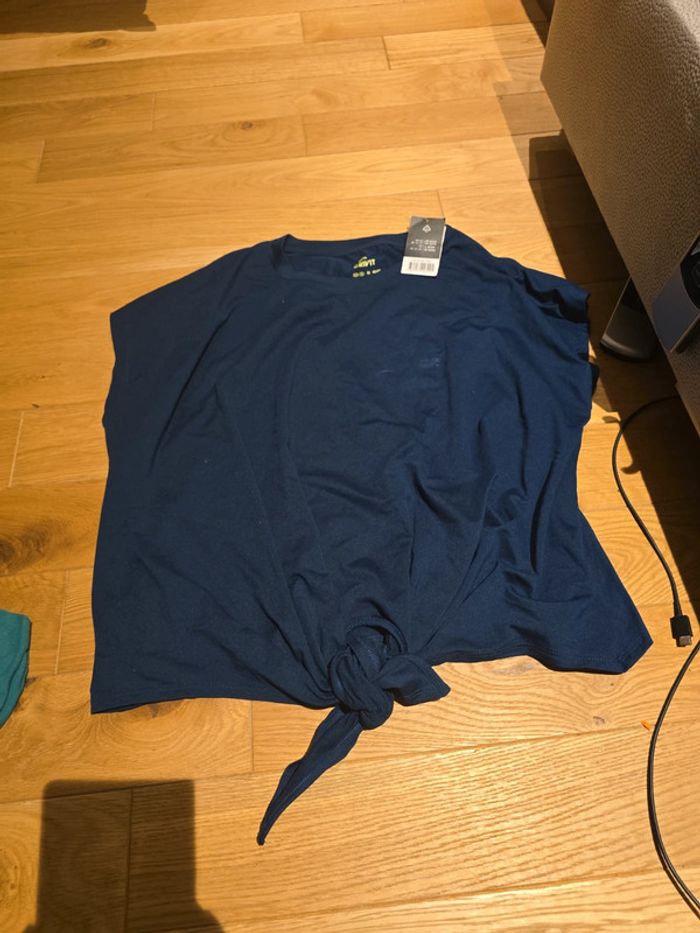 Lot de 6 petit haut taille M - photo numéro 3