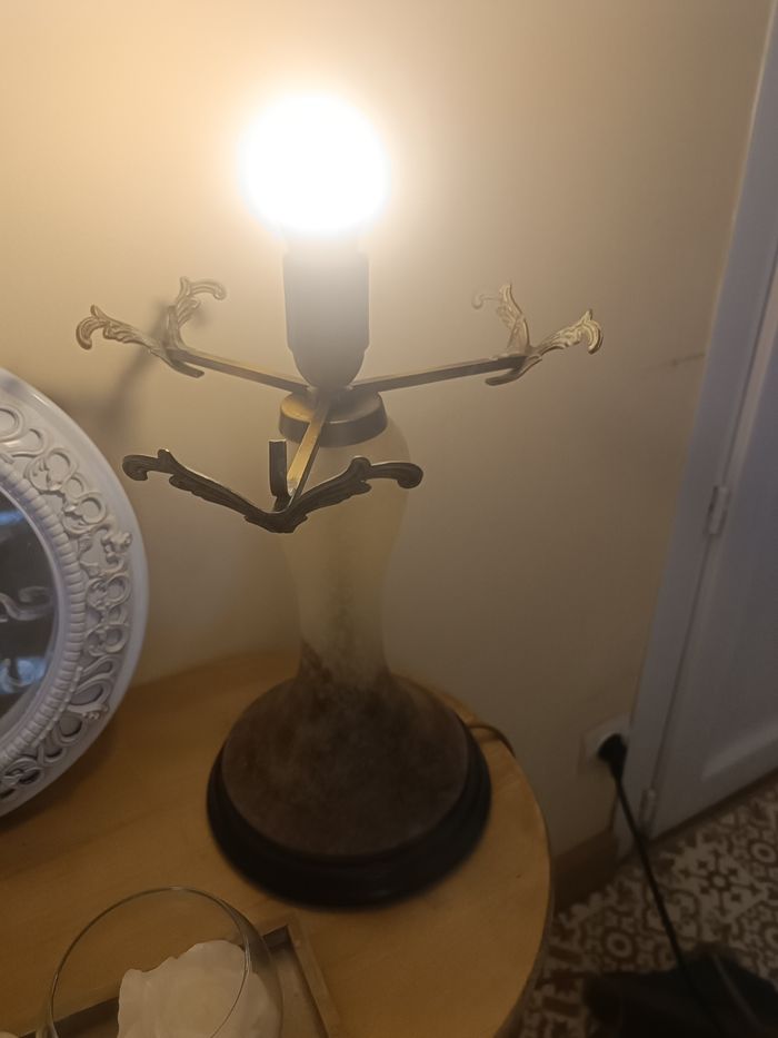 Lampe - photo numéro 5