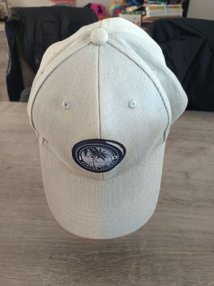 Casquette TU homme
