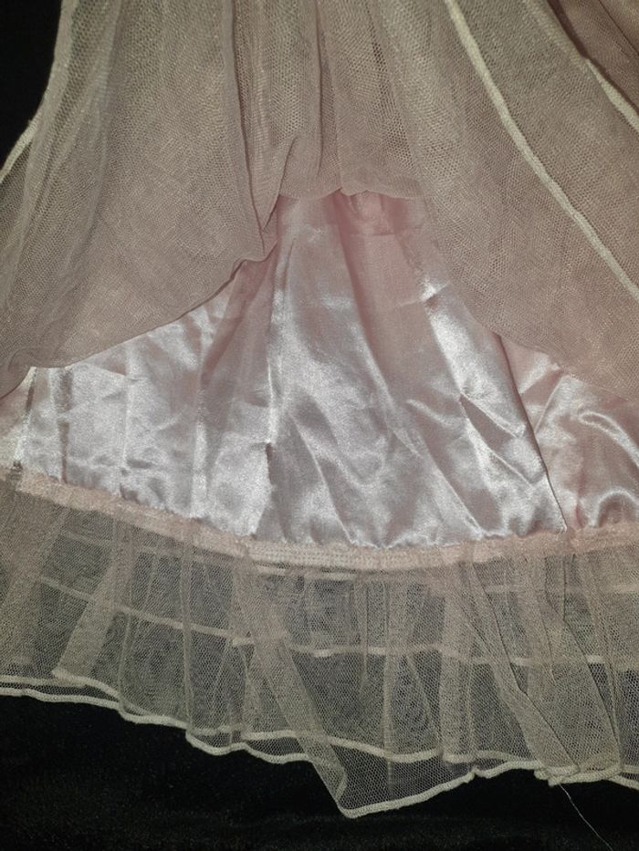 Robe tulle - photo numéro 6