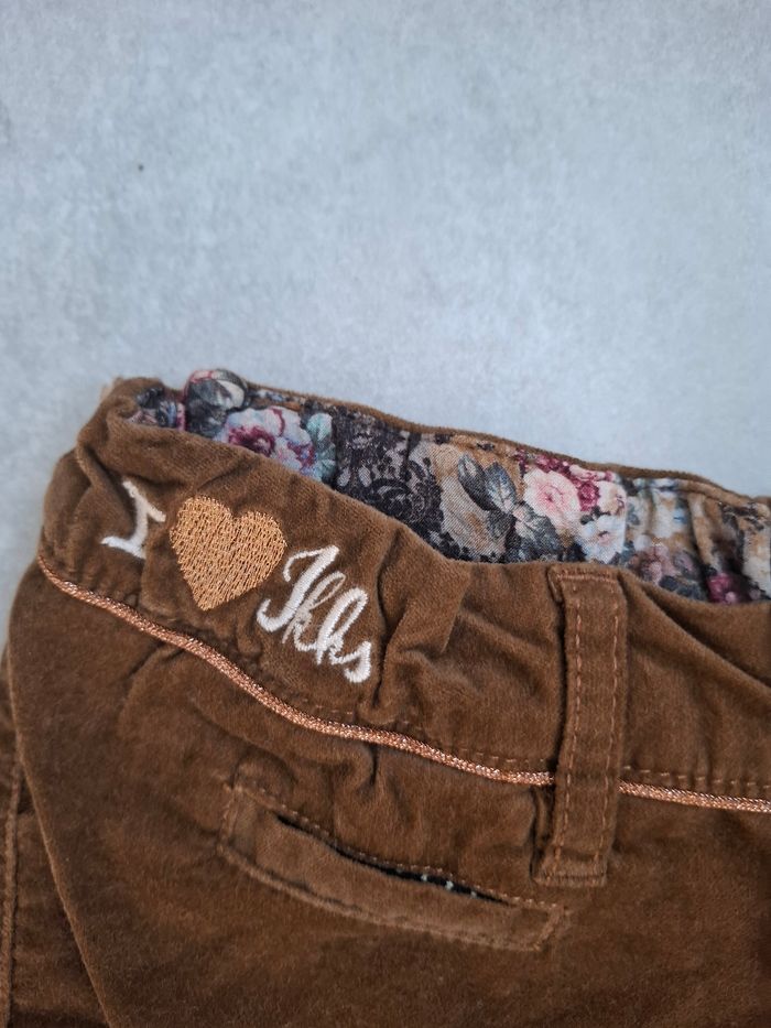 Short ikks 10 ans - photo numéro 2