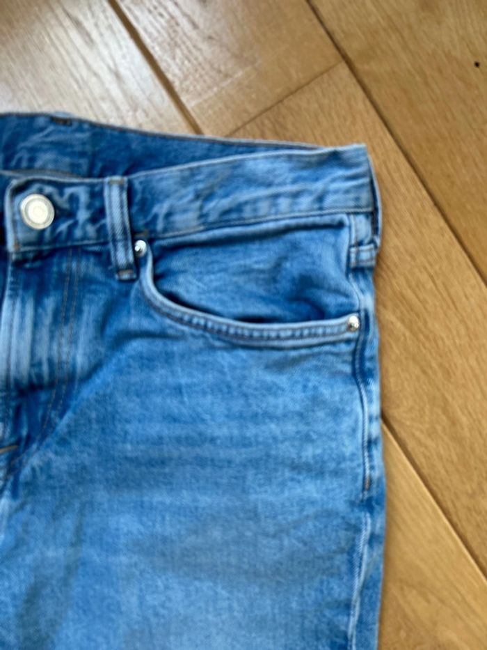 Jean Slim Fit H&M taille 40 - photo numéro 3