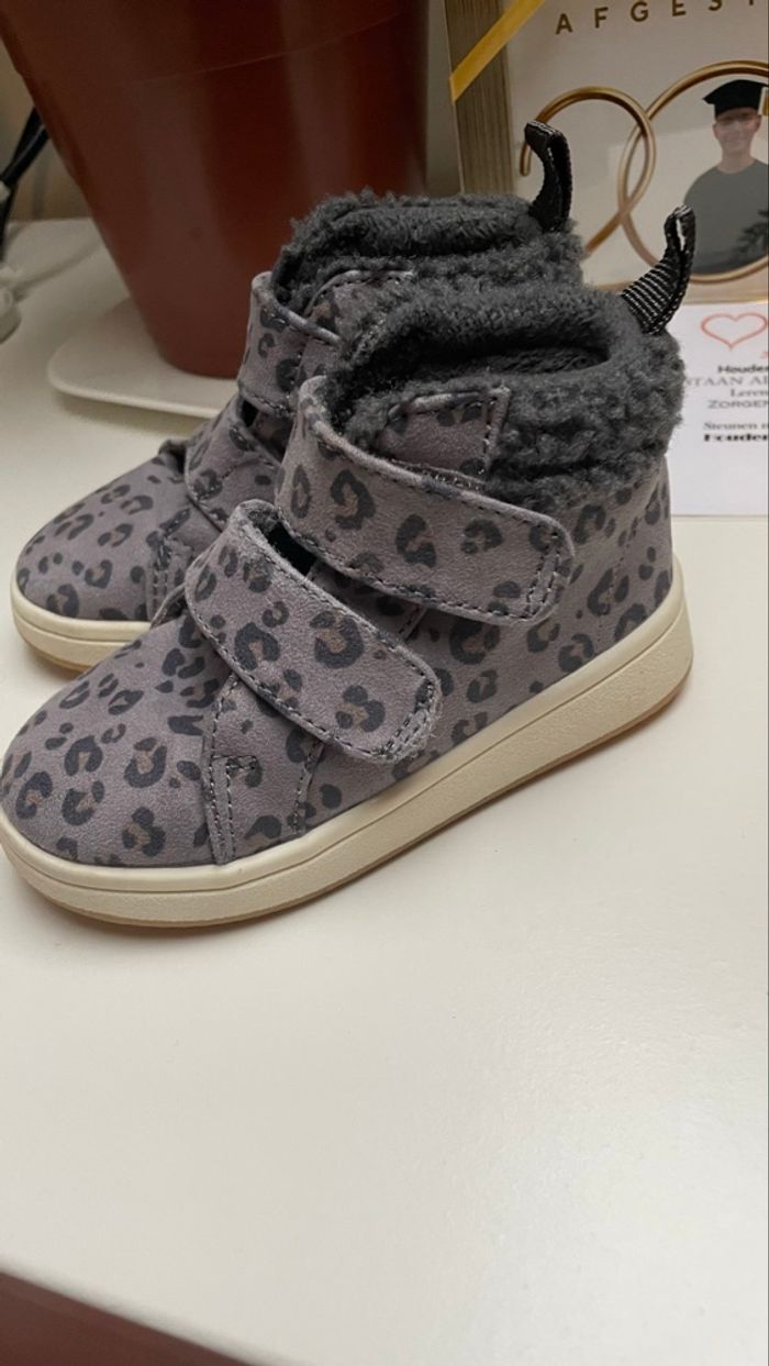 baby schoenen - photo numéro 4